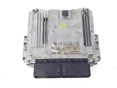 Used Engine control unit (ECU) HYUNDAI i40 I (VF) 1.7 CRDi (116 hp) 5231393