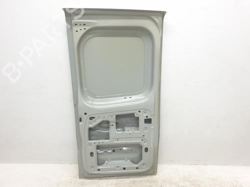 Left rear door RENAULT TRAFIC III Van (FG_) 1.6 dCi 140 (FGMA, FGMC) | BP29746920C4 