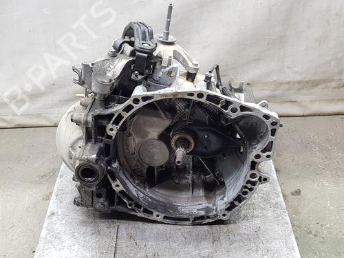 Gearbox CITROËN JUMPY II (VF7) 2.0 HDi 120 | BP34405708M3 - Image 5