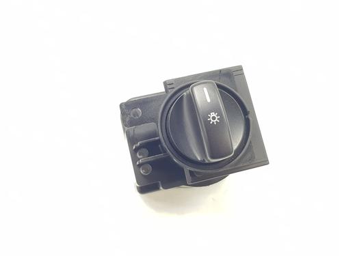 Used Headlight switch MERCEDES-BENZ A-CLASS (W169) A 180 CDI (169.007, 169.307) (109 hp) 27614363