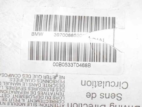Passenger airbag BMW 3 (E46) 320 d | BP779197C10 