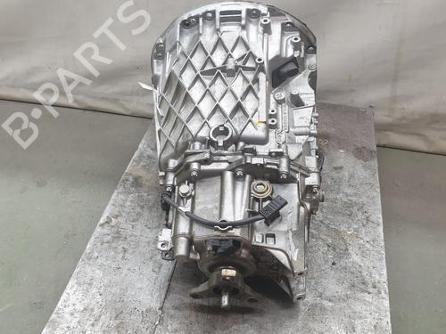 Gearbox MERCEDES-BENZ C-CLASS (W204) C 200 CDI (204.001) | BP27178371M3