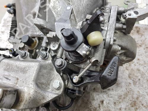 Gearbox CITROËN JUMPY III Van (V_)  | BP34247534M3  - Image 7