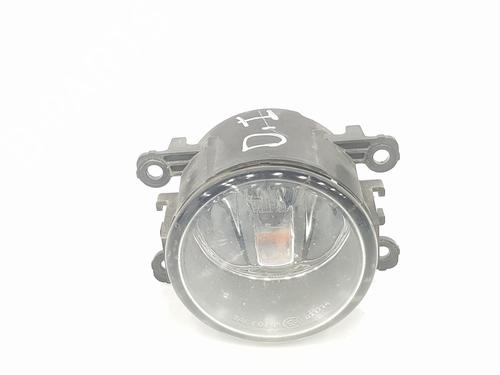 Used Left front fog light CITROËN C4 I (LC_) 1.6 16V (109 hp) 18712363