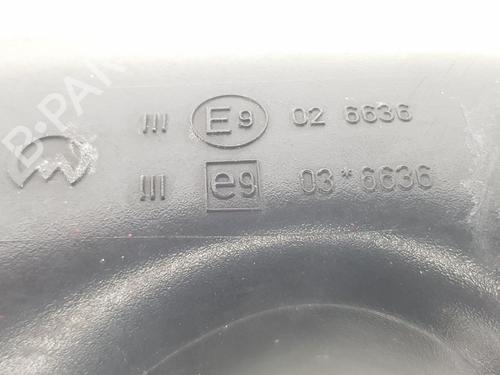 Right mirror SEAT TOLEDO IV (KG3) 1.6 TDI | BP17561614C27 