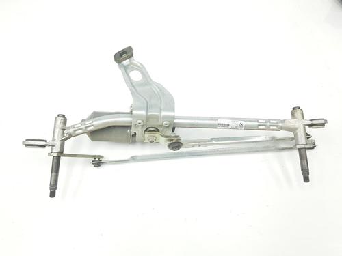 Viskermotor vindrude BMW X1 (F48) sDrive 18 d (150 hp) 11106105