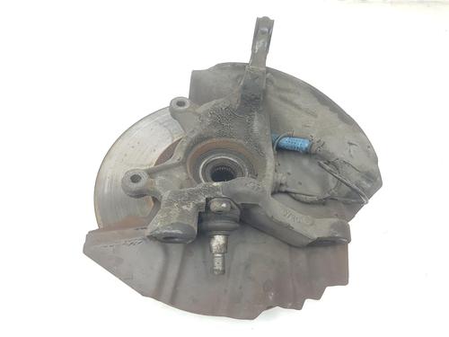 Left front steering knuckle BMW X5 (E53) 3.0 d | BP18073448M25 