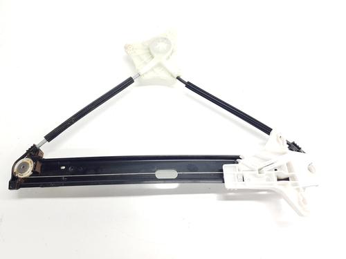 Rear left window mechanism SEAT IBIZA V (KJ1, KJG) 1.0 MPi | BP29194341C24