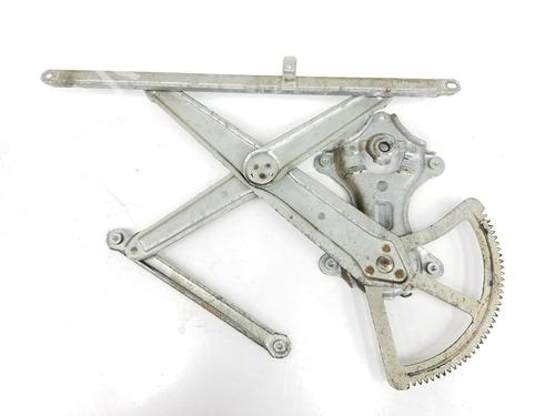Front right window mechanism TOYOTA LAND CRUISER PRADO (_J12_) 3.0 D-4D (KDJ120, KDJ125) | BP8362303C23 