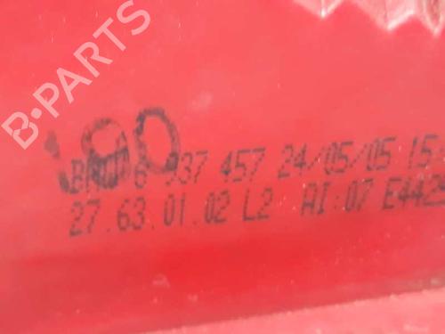 Left taillight BMW 3 (E90) 320 d | BP12467611C34 