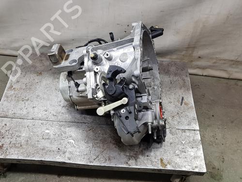 Gearbox CITROËN BERLINGO (ER_, EC_) 1.5 BlueHDi 100 | BP33719474M3 - Image 2