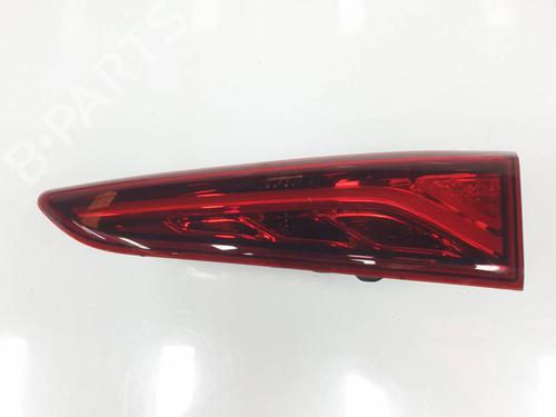 Used Right tailgate light Right tailgate light 39050207 39050207