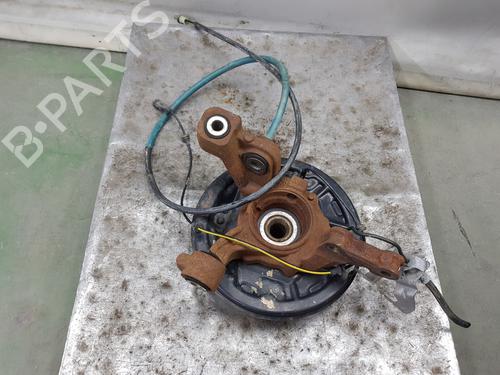 Right rear steering knuckle DACIA DUSTER (HM_)  | BP36912363M28  - Image 5