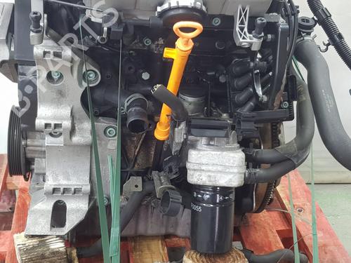 Engine VW NEW BEETLE Convertible (1Y7) 2.0 | BP34571048M1  - Image 9