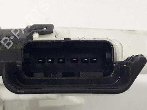 Front left lock CITROËN C3 II (SC_) 1.4 HDi 70 (SC8HZC, SC8HR0, SC8HP4) | BP6150376C98 