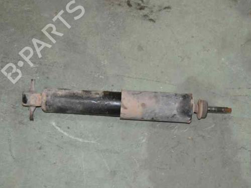 Used Left front shock absorber MITSUBISHI GALLOPER (JK-01) 2.5 TD intercooler (99 hp) 795494