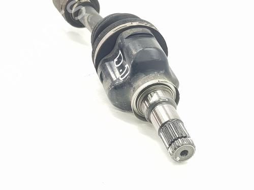Right front driveshaft TOYOTA YARIS (_P13_) 1.5 Hybrid (NHP130_, NHP130) | BP20666187M39
