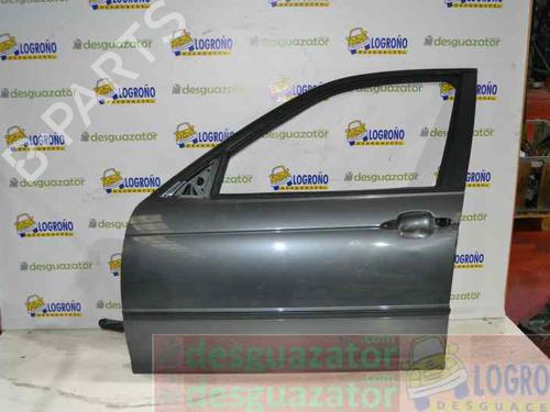 Used Left front door BMW 3 (E46) 320 d (136 hp) 775327