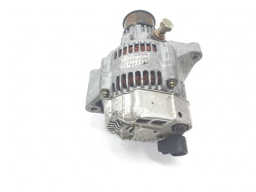 Alternator OPEL FRONTERA A (U92) 2.5 TDS | BP28196272M7 