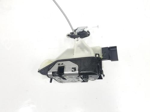 Front left lock CITROËN C4 CACTUS 1.2 PureTech 130 | BP11353808C98 