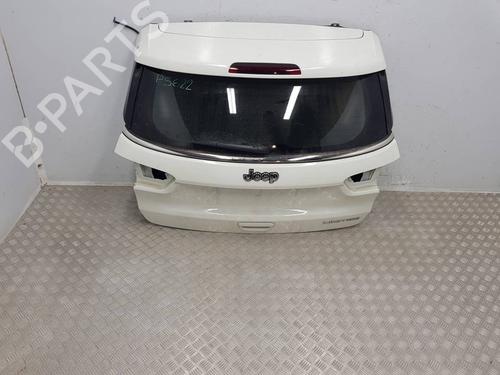 Used Tailgate Tailgate JEEP COMPASS (MP, M6, MV, M7) [2016-2026] 39726908 39726908