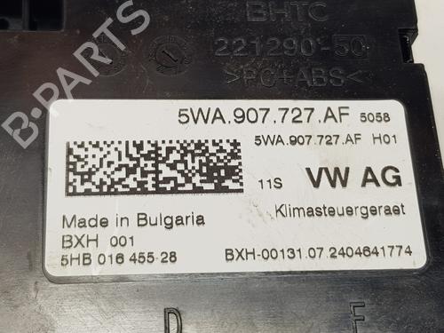 Electronic module VW CRAFTER Van (SY_, SX_)  | BP29535577M83 