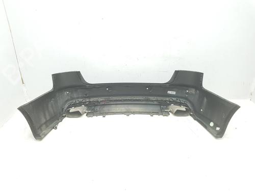 Rear bumper AUDI A6 C7 (4G2, 4GC) 2.0 TDI | BP29479420C8