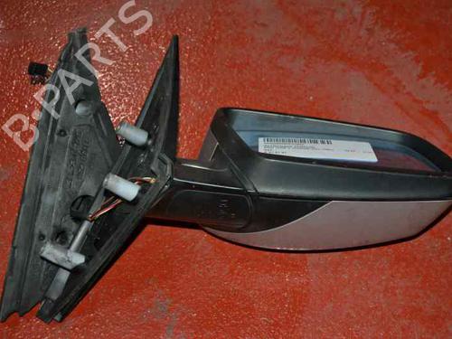 Right mirror BMW 5 (E60) 530 xd | BP3242561C27 