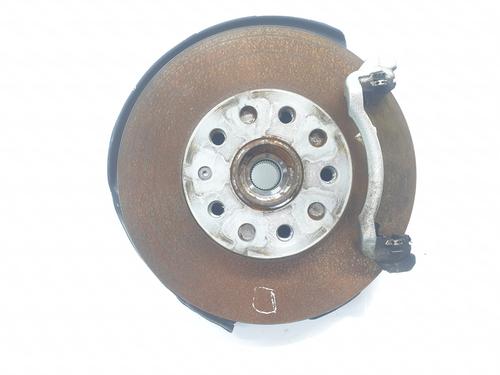 Right front steering knuckle CUPRA LEON (KL1, KU1, KUG)  5WA407256 | 5WA407256  5WA407621 | 5WA615125 |