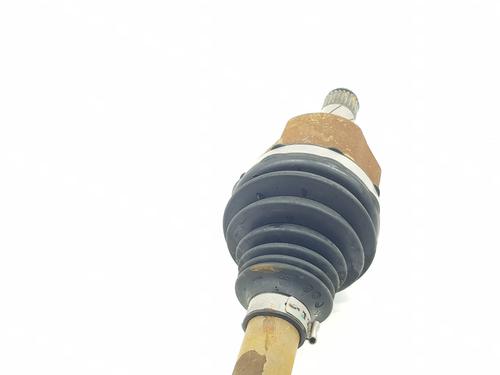 Left front driveshaft FIAT TIPO Hatchback (356_, 357_) 1.6 D (356HXG1B, 356HXG11) | BP32454959M38