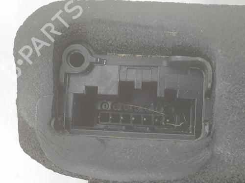 Front left lock SEAT TOLEDO IV (KG3) 1.2 TSI | BP7895911C98 