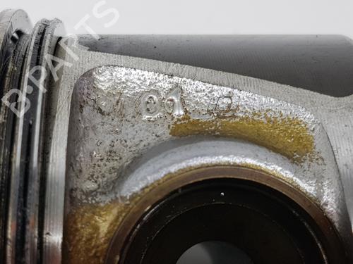 Other VW PASSAT B6 (3C2) 2.0 TDI 16V | BP27869931O1 