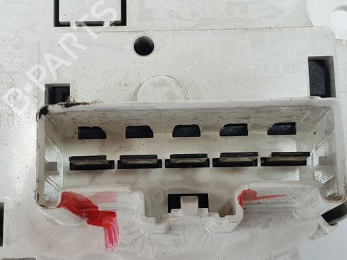 Climate control FORD TRANSIT CUSTOM V362 Van (FY, FZ) | BP36206399I5 - Image 6