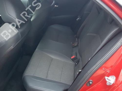 Left tailgate light TOYOTA COROLLA Hatchback (_E21_, _EA1_, _EH1_)  | BP31909447C79 