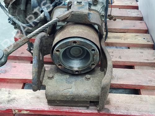 Tussenbak MITSUBISHI PAJERO III (V7_W, V6_W) 3.2 Di-D (V68W, V78W) | BP30905985M36