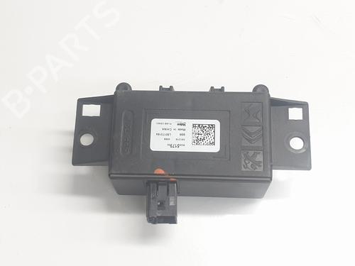Electronic module PEUGEOT 2008 II (UD_, US_, UY_, UJ_, UR_, UC_) 1.2 THP / PureTech 155 (USHNNS, URHNNS, UXHNJP, URHNJP,... | BP27879128M83 