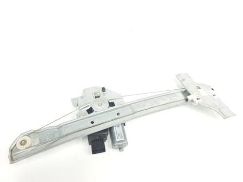 Front left window mechanism PEUGEOT 2008 I (CU_) 1.5 BlueHDI 120 | BP29746951C22