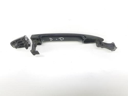 Front right exterior door handle TOYOTA LAND CRUISER PRADO (_J12_) 3.0 D-4D (KDJ120, KDJ125) | BP8190874C129 