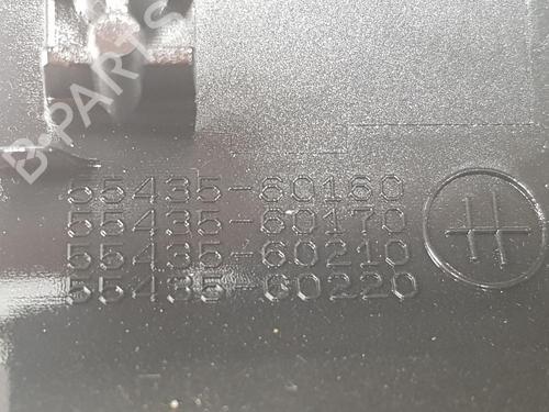 Other TOYOTA LAND CRUISER PRADO (_J15_) 2.8 D-4D (GDJ150_, GDJ155_, GDJ150, GDJ151) | BP14107967O1 