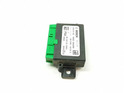 Electronic module OPEL GRANDLAND / GRANDLAND X (A18, P1UO) 1.2 (75) | BP17217962M83 