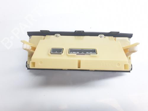 Climate control MITSUBISHI PAJERO IV (V8_W, V9_W) 3.2 DI-D 4WD | BP26704033I5 