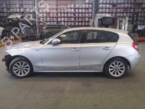 Left front window motor BMW 1 (E87) 118 d | BP10320092E21 