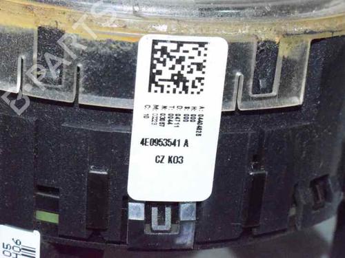 Airbag Kit SEAT EXEO (3R2) 2.0 TDI | BP818121C86 