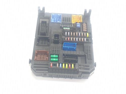Fuse box OPEL VIVARO C Van (K0) | BP37198286E1 - Image 2