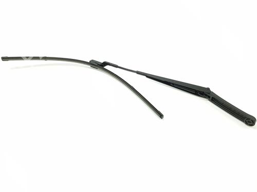 Front windshield wiper arm SEAT IBIZA V (KJ1, KJG) 1.0 TSI | BP11978181C143 