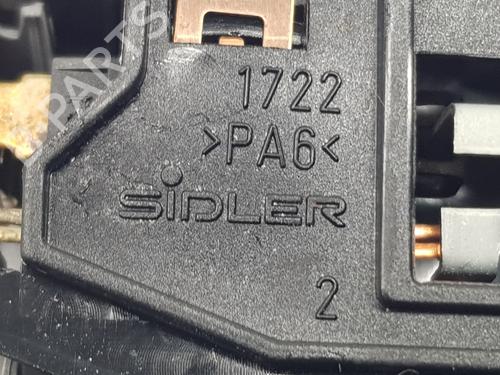 Interior roof light AUDI A3 Sportback (8PA) 3.2 V6 quattro | BP17321039I8 