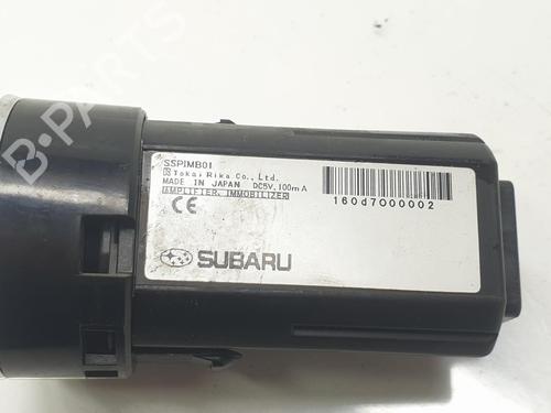 Other SUBARU IMPREZA Hatchback (GR, GH, G3) 2.0 R AWD (GH7) | BP18091346O1 
