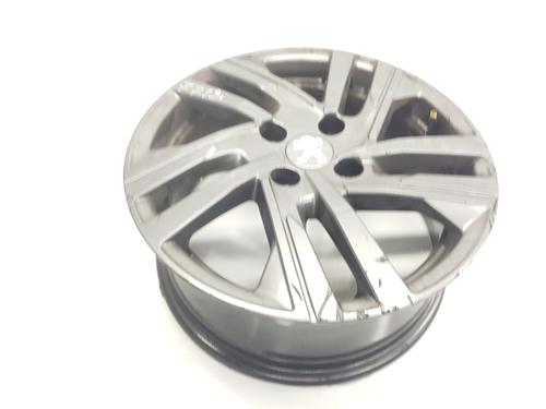 Used Rim PEUGEOT 208 II (UB_, UP_, UW_, UJ_) 1.2 PureTech 75 (75 hp) 20666312