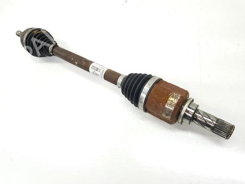 Used Left front driveshaft Left front driveshaft RENAULT CLIO V (B7_) [2019-2026] 34639754 34639754