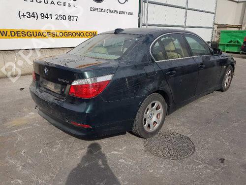 Right front brake caliper BMW 5 (E60) 530 d | BP11596803M104 